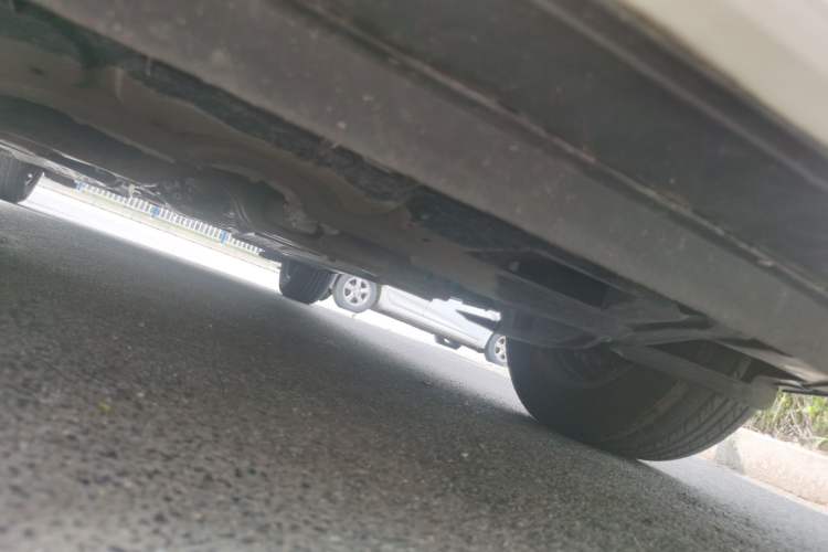 Used Volkswagen Polo 2016 1.4L Manual Fashion Model Chassis Front