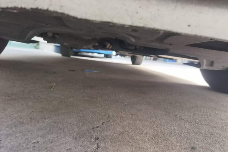 Used Volkswagen Polo 2016 1.4L Automatic Trendy Model Chassis Front