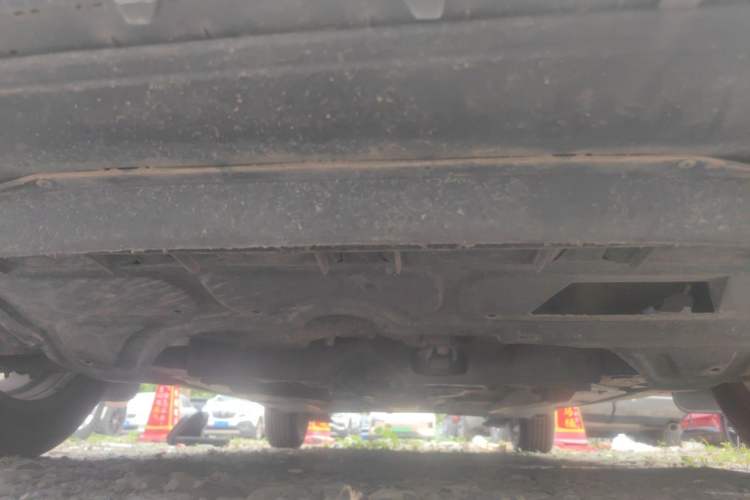 Used Volkswagen Polo 2016 1.4L Manual Fashion Model Chassis Front