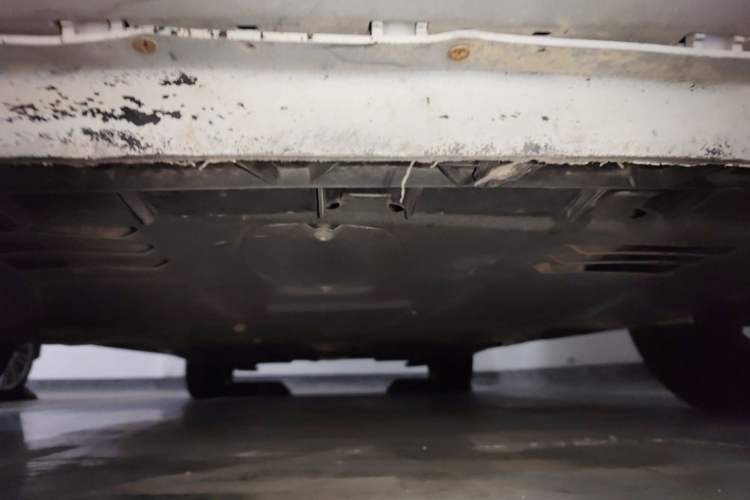 Used Volkswagen Polo 2016 1.4L Manual Fashion Model Chassis Front