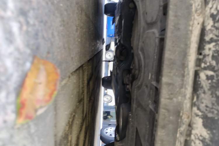 Used Volkswagen Polo 2016 1.6L Automatic Comfort Model Chassis Front