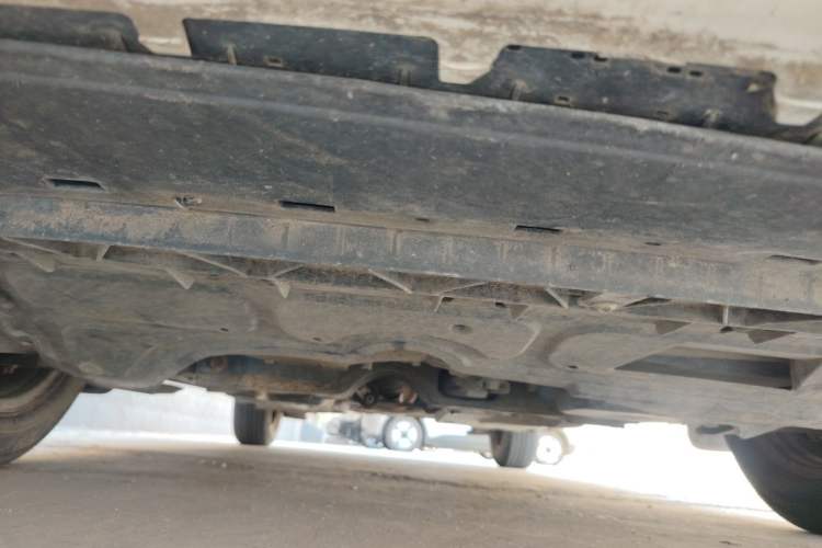 Used Volkswagen Polo 2016 1.4L Automatic Trendy Model Chassis Front