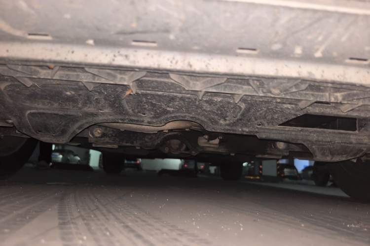 Used Volkswagen Polo 2016 1.4L Manual Fashion Model Chassis Front
