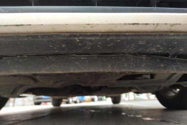 Used Volkswagen Polo 2016 1.4L Manual Fashion Model Chassis Front