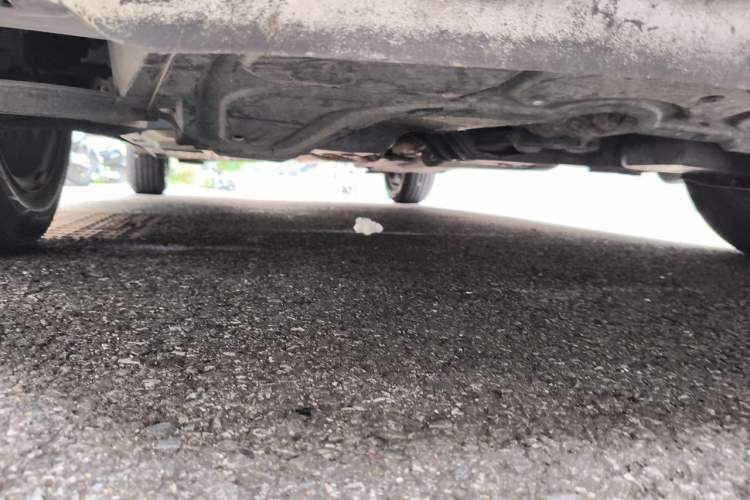 Used Volkswagen Polo 2016 1.6L Automatic Comfort Model Chassis Front