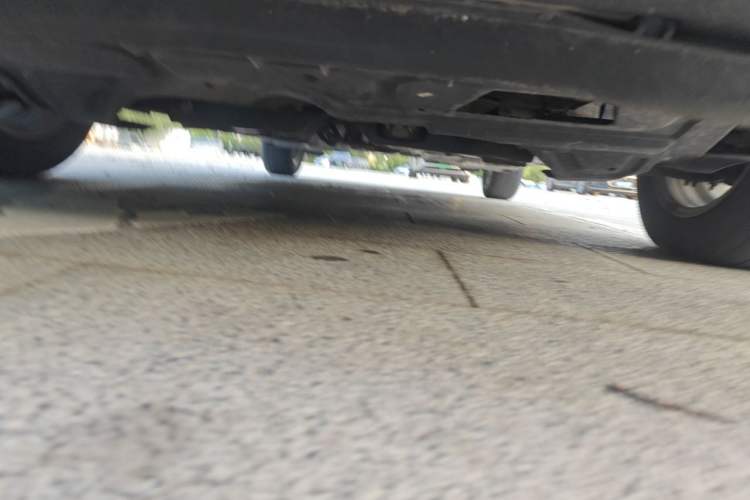 Used Volkswagen Polo 2016 1.4L Manual Fashion Model Chassis Front