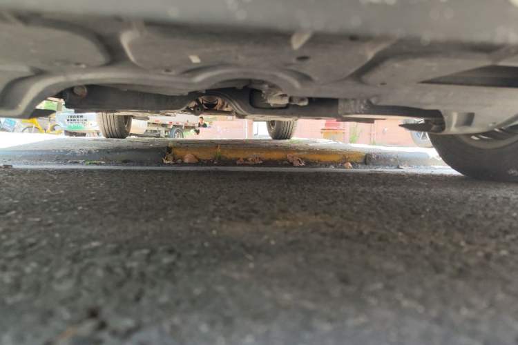 Used Volkswagen Polo 2016 1.4L Automatic Trendy Model Chassis Front