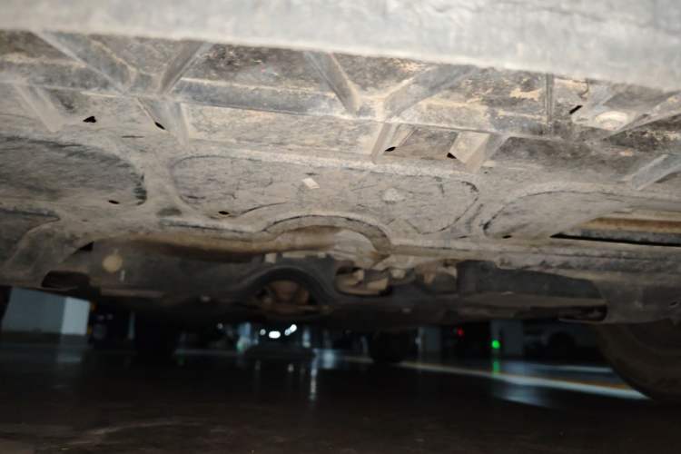 Used Volkswagen Polo 2016 1.4L Automatic Trendy Model Chassis Front