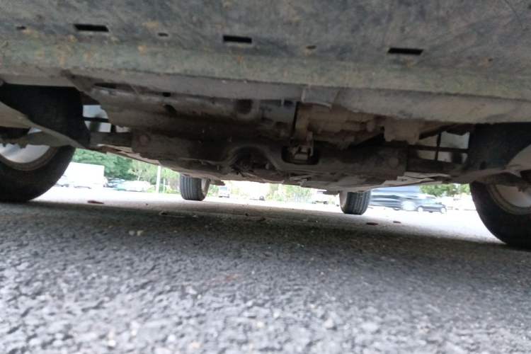 Used Volkswagen Polo 2016 1.4L Manual Fashion Model Chassis Front