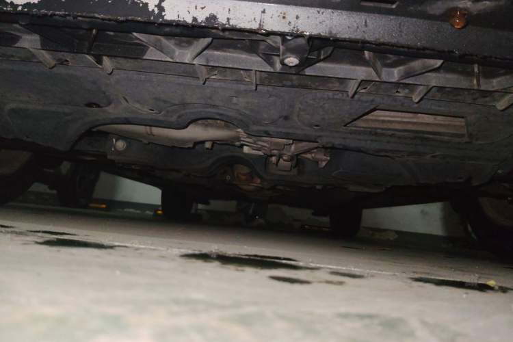 Used Volkswagen Polo 2016 1.4L Automatic Trendy Model Chassis Front