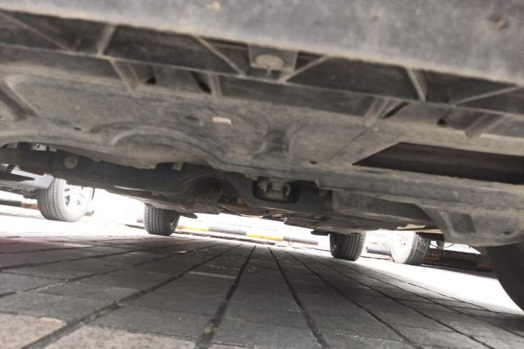 Used Volkswagen Polo 2016 1.6L Automatic Comfort Model Chassis Front