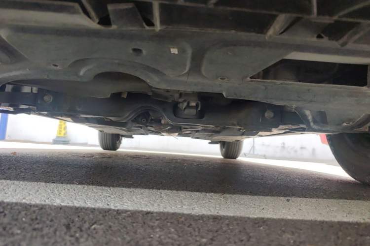 Used Volkswagen Polo 2016 1.4L Manual Fashion Model Chassis Front