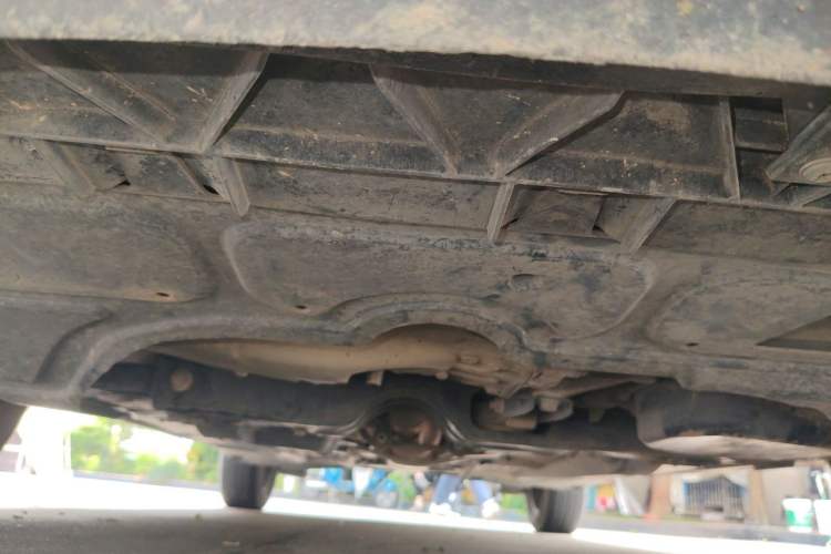 Used Volkswagen Polo 2016 1.6L Automatic Comfort Model Chassis Front