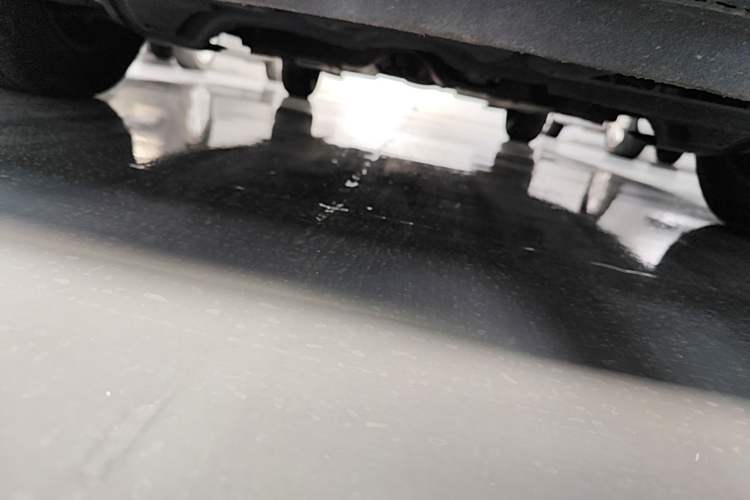 Used Volkswagen Polo 2016 1.4L Manual Fashion Model Chassis Front