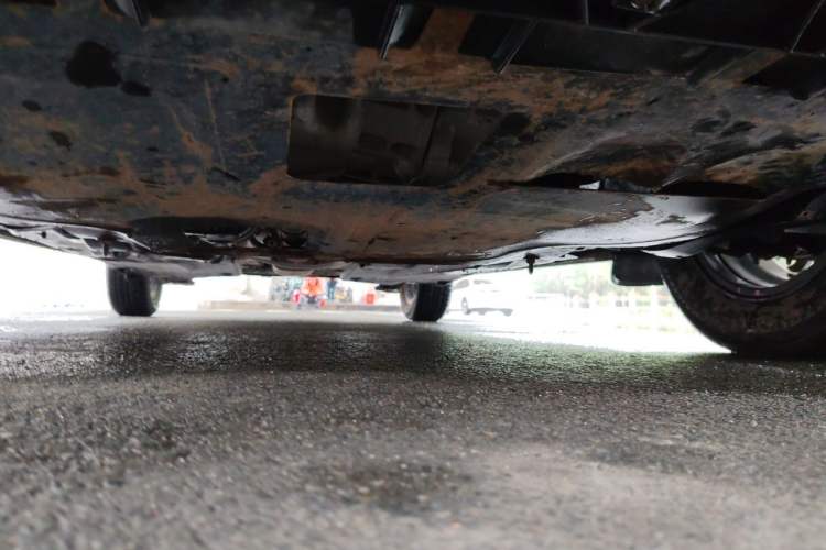 Used Volkswagen Polo 2016 1.4L Manual Fashion Model Chassis Front