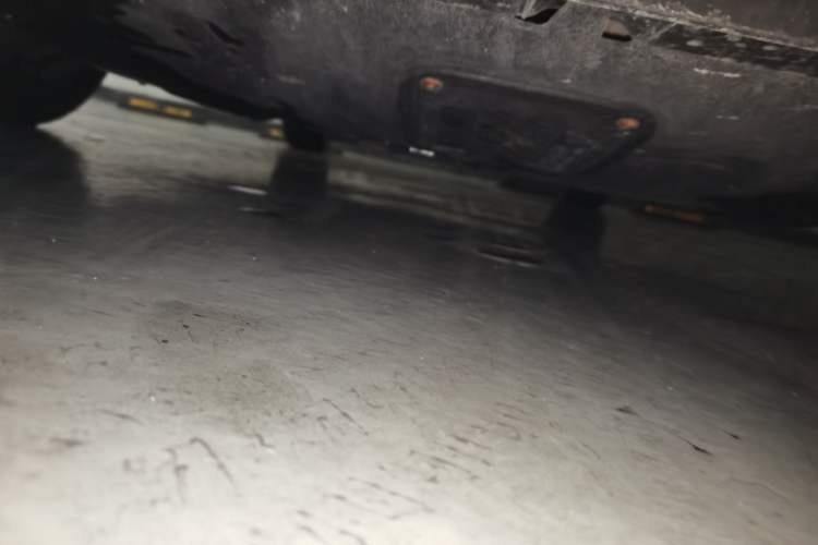 Used Volkswagen Polo 2016 1.4TSI GTI Chassis Front