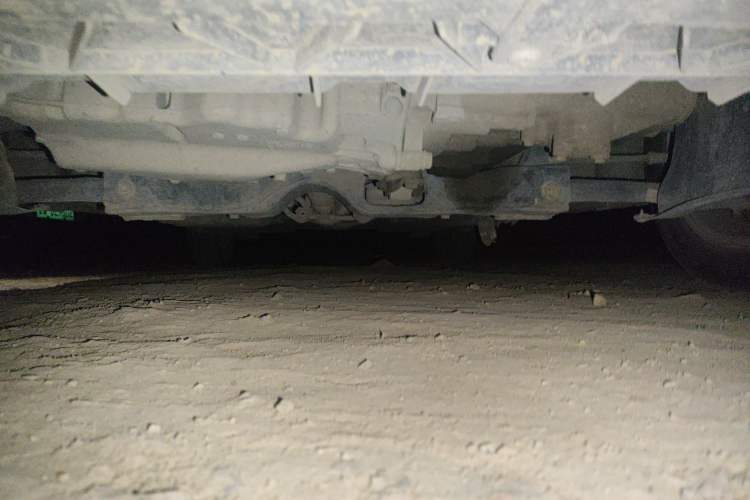 Used Volkswagen Polo 2016 1.4L Manual Fashion Model Chassis Front