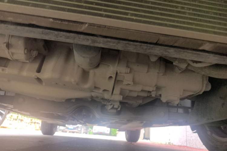 Used Volkswagen Polo 2016 1.4L Manual Fashion Model Chassis Front