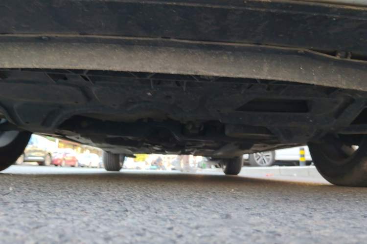 Used Volkswagen Polo 2016 1.6L Automatic Comfort Model Chassis Front