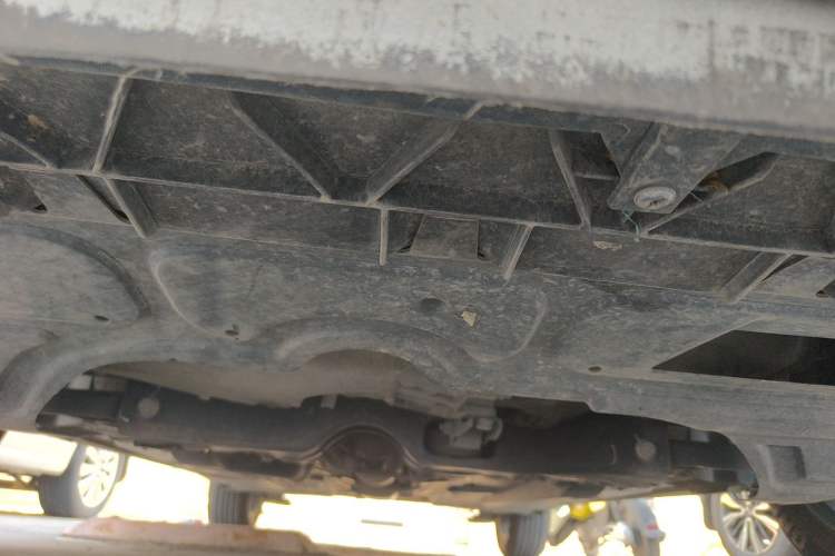 Used Volkswagen Polo 2016 1.4L Manual Fashion Model Chassis Front