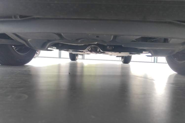 Used Volkswagen Polo 2016 1.4L Manual Fashion Model Chassis Front