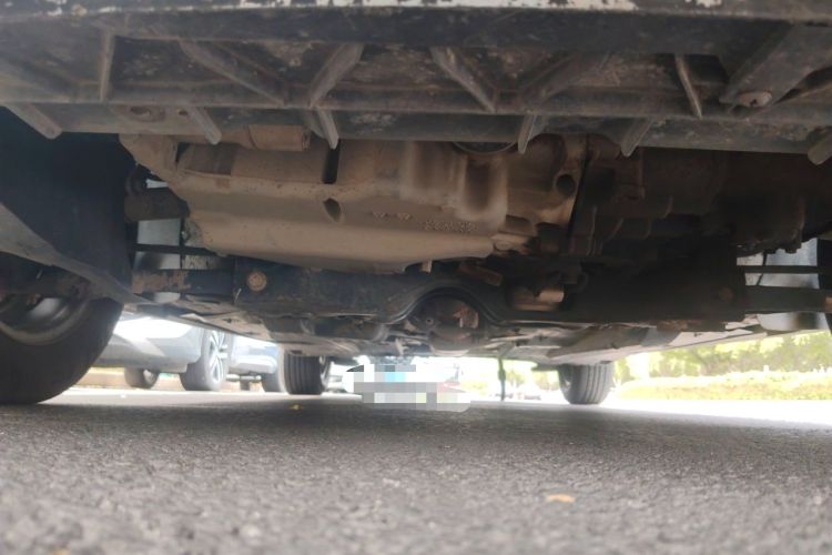 Used Volkswagen Polo 2016 1.4L Manual Fashion Model Chassis Front
