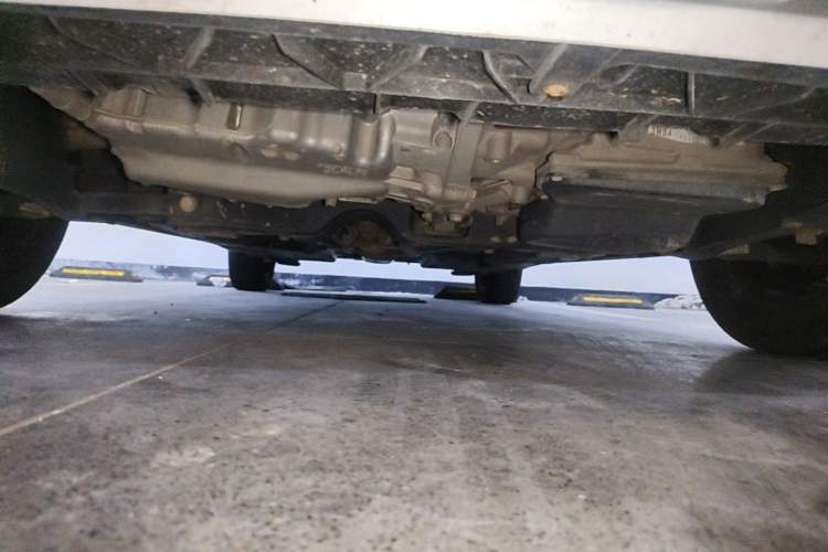 Used Volkswagen Polo 2016 1.6L Automatic Comfort Model Chassis Front