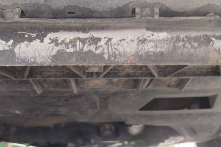 Used Volkswagen Polo 2016 1.4L Manual Fashion Model Chassis Front