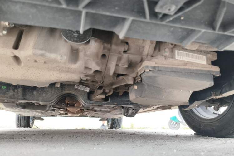 Used Volkswagen Polo 2016 1.6L Automatic Comfort Model Chassis Front