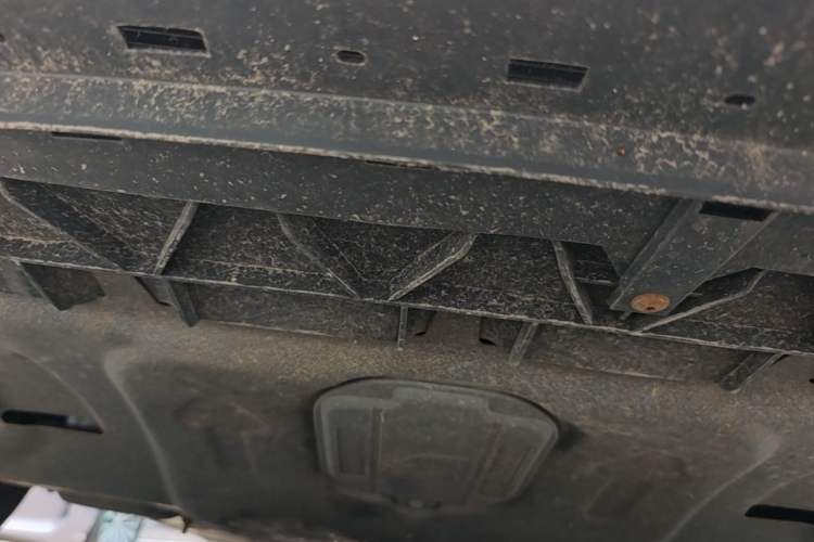 Used Volkswagen Polo 2016 1.6L Automatic Comfort Model Chassis Front