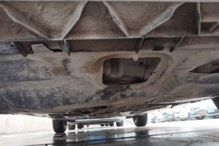 Used Volkswagen Polo 2016 1.4L Manual Fashion Model Chassis Front