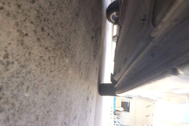 Used Volkswagen Polo 2016 1.6L Automatic Comfort Model Chassis Front Left