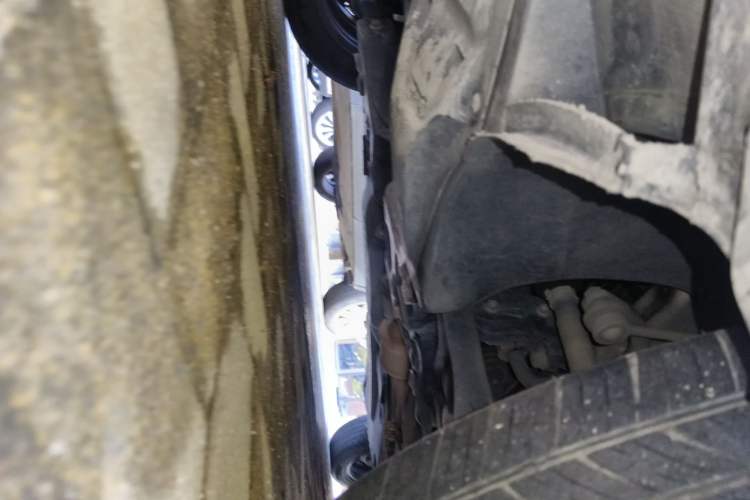 Used Volkswagen Polo 2016 1.6L Automatic Comfort Model Chassis Front Left