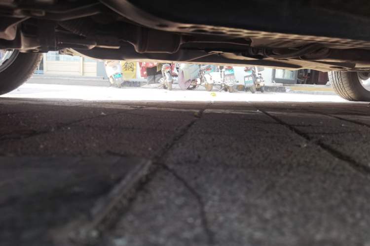Used Volkswagen Polo 2016 1.6L Automatic Comfort Model Chassis Front Left