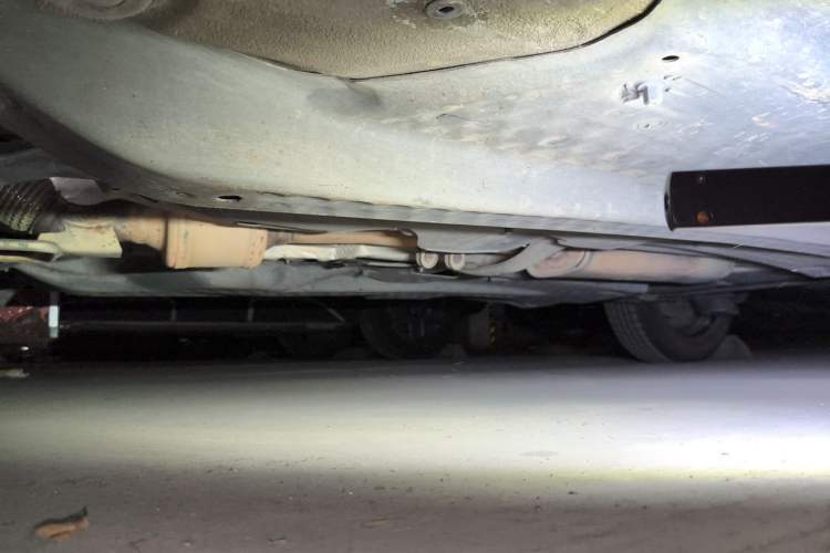 Used Volkswagen Polo 2016 1.6L Automatic Comfort Model Chassis Front Left