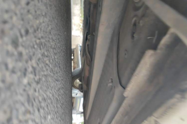 Used Volkswagen Polo 2016 1.6L Automatic Comfort Model Chassis Front Left