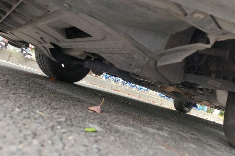 Used Volkswagen Polo 2016 1.6L Automatic Comfort Model Chassis Front Left
