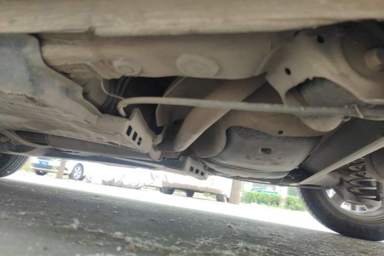 Used Volkswagen Polo 2016 1.4L Manual Fashion Model Chassis Front Left