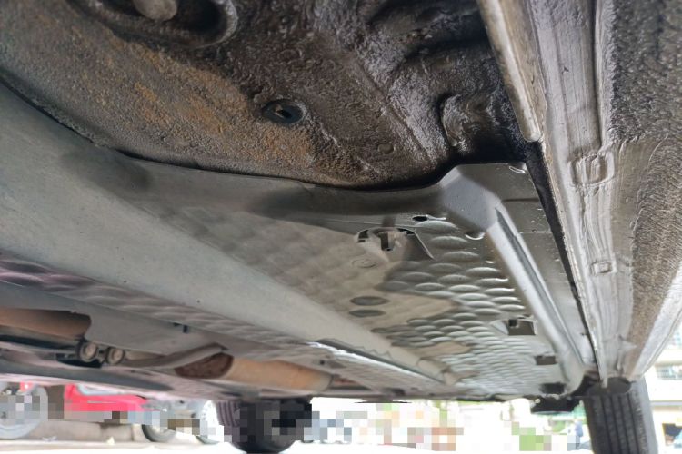 Used Volkswagen Polo 2016 1.4L Automatic Trendy Model Chassis Front Left