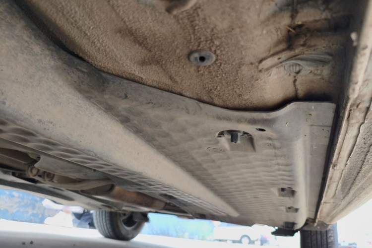 Used Volkswagen Polo 2016 1.4L Automatic Trendy Model Chassis Front Left