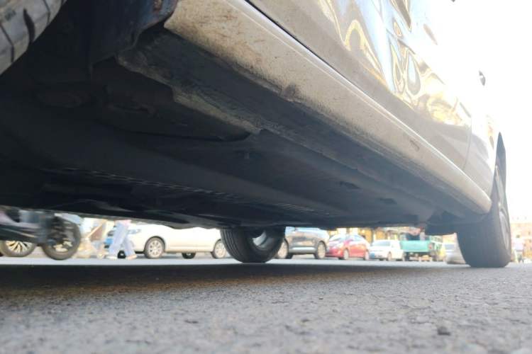Used Volkswagen Polo 2016 1.6L Automatic Comfort Model Chassis Front Left