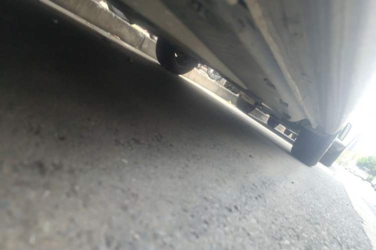 Used Volkswagen Polo 2016 1.6L Automatic Comfort Model Chassis Front Left