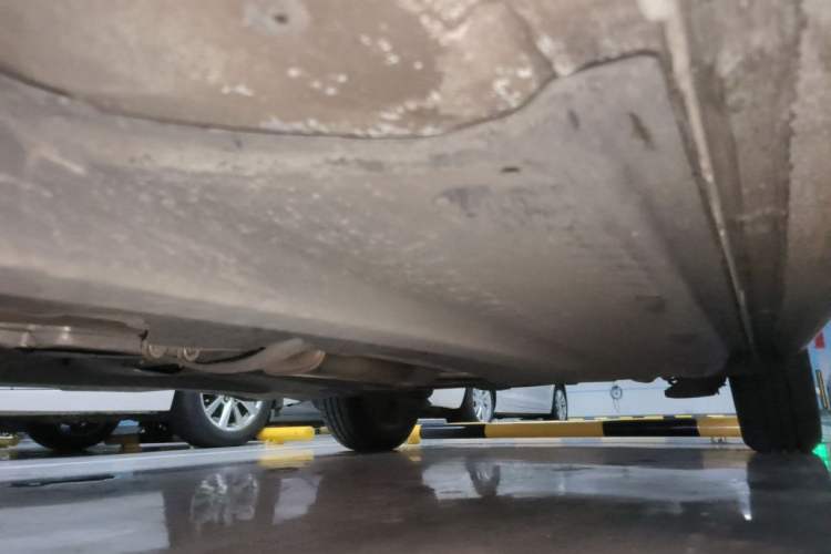 Used Volkswagen Polo 2016 1.6L Automatic Comfort Model Chassis Front Left