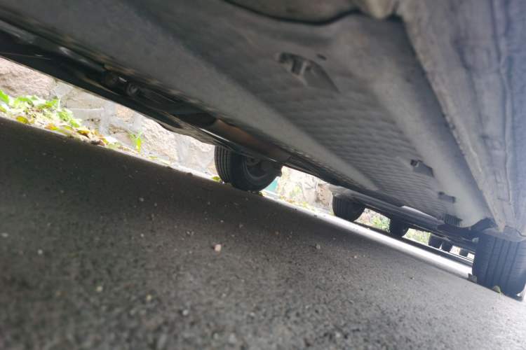 Used Volkswagen Polo 2016 1.4L Automatic Trendy Model Chassis Front Left