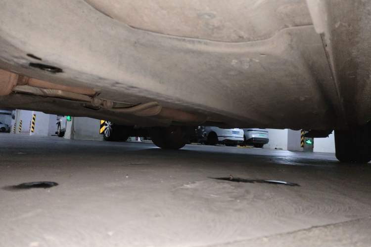 Used Volkswagen Polo 2016 1.4L Automatic Trendy Model Chassis Front Left