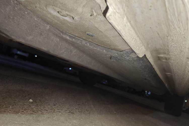 Used Volkswagen Polo 2016 1.6L Automatic Comfort Model Chassis Front Left