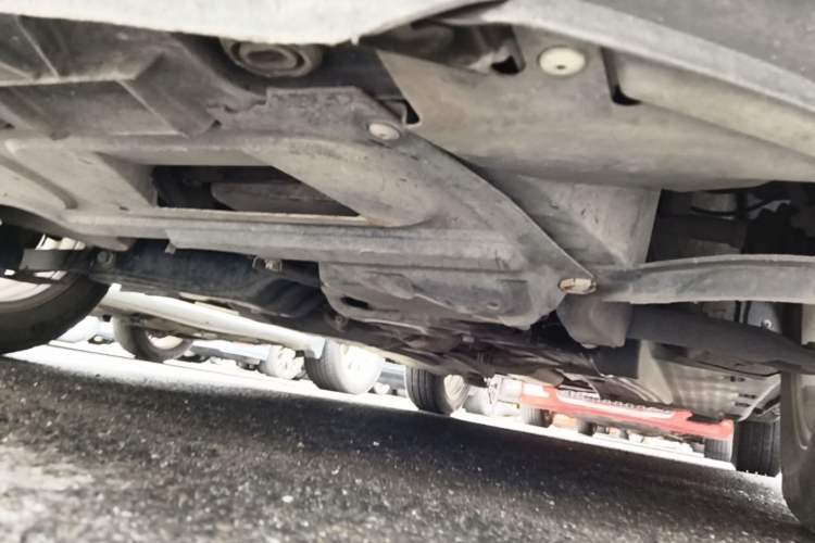 Used Volkswagen Polo 2016 1.6L Automatic Comfort Model Chassis Front Left