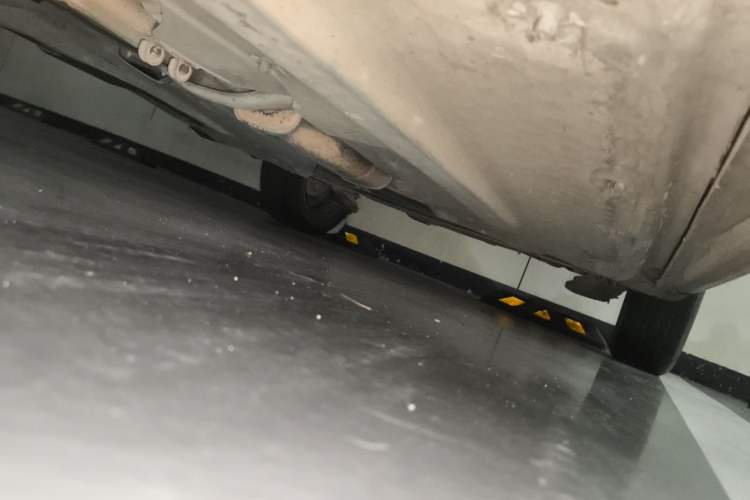 Used Volkswagen Polo 2016 1.6L Automatic Comfort Model Chassis Front Left