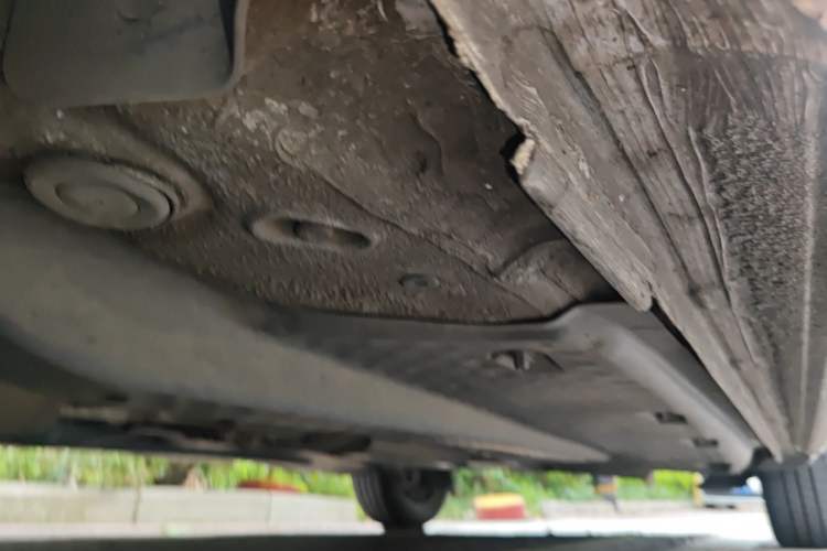 Used Volkswagen Polo 2016 1.6L Automatic Comfort Model Chassis Front Left