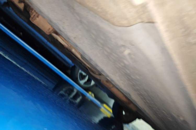 Used Volkswagen Polo 2016 1.6L Automatic Comfort Model Chassis Front Left